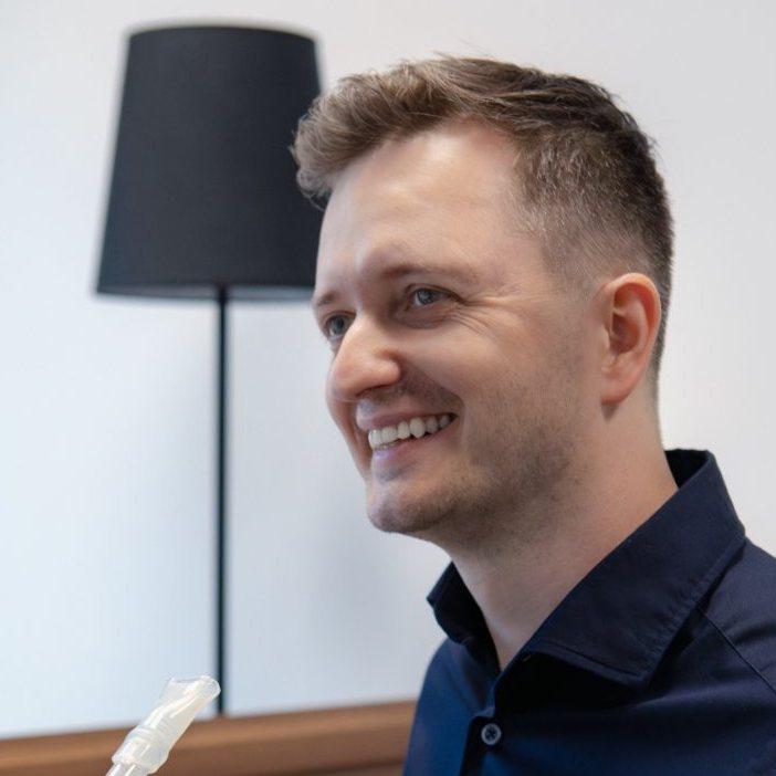 Piotr – Voice Masters