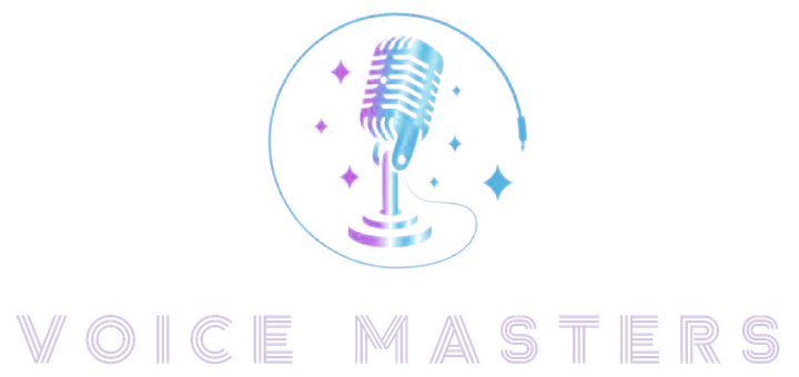 Voice Masters